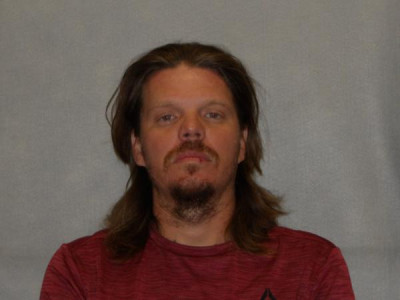 Brandon Hale a registered Sex Offender of Ohio