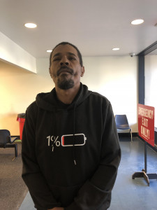 Leon D Walton a registered Sex Offender of Ohio