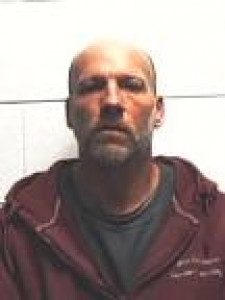 Rodney Jay Myers a registered Sex Offender of Ohio