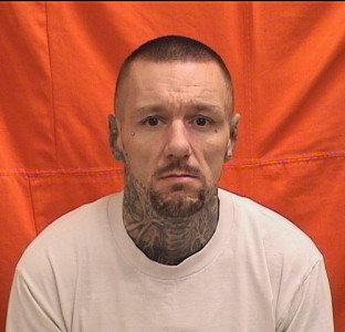 Anthony Ross Napper a registered Sex Offender of Ohio