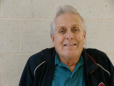 David Gerald Nenzoski a registered Sex Offender of Ohio