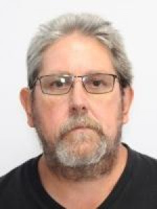 David Allen Galyen a registered Sex Offender of Ohio