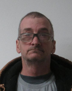 Russell L May a registered Sex Offender of Ohio