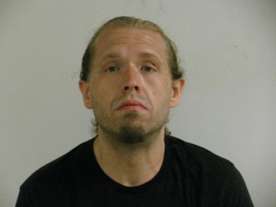 Bryan Edward Oxley a registered Sex Offender of Ohio