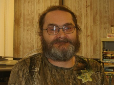 Danny Eugene Strait a registered Sex Offender of Ohio