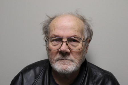 Gary Dale Luckey a registered Sex Offender of Ohio