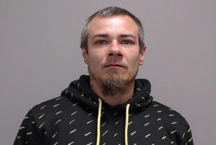 Richard Kenneth Bixler a registered Sex Offender of Ohio