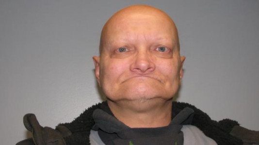 Alexander Everett Telegdy a registered Sex Offender of Ohio