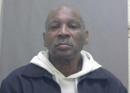 Freeman David Carswell a registered Sex Offender of Ohio