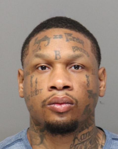Rashad Blythe a registered Sex Offender of Ohio