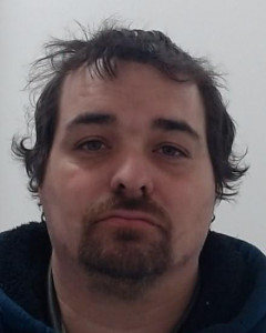 Gregory David Hunt a registered Sex Offender of Ohio