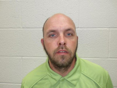 David Reuben Dean a registered Sex Offender of Ohio