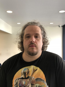 Joshua Preston Clay a registered Sex Offender of Ohio