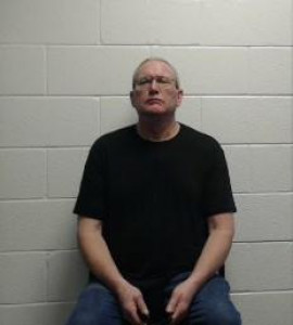 Daniel O Sporleder a registered Sex Offender of Ohio