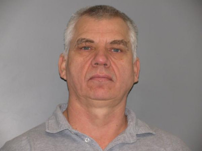 James Anthony Bonnette a registered Sex Offender of Ohio