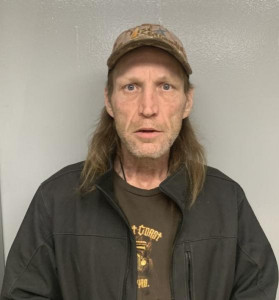 Jerry Clayton Stroop a registered Sex Offender of Ohio