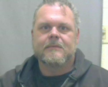 Bryan Cody Wade a registered Sex Offender of Ohio