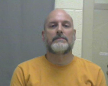 Shawn Paul Schrubb a registered Sex Offender of Ohio