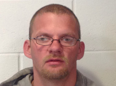 Chad Edward Schaade a registered Sex Offender of Ohio