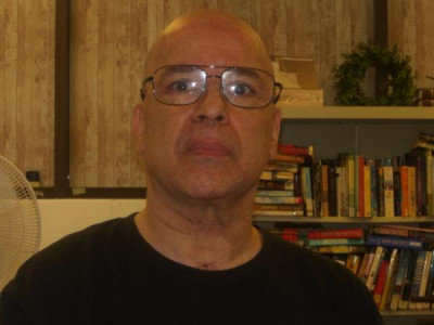 Robert Garnett Sampson a registered Sex Offender of Ohio