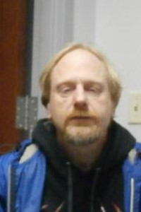 Corbin Weck a registered Sex Offender of Ohio