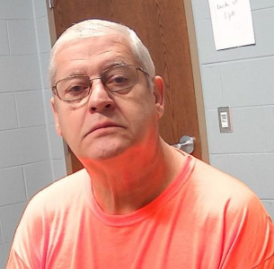 Keith Allen Fraley a registered Sex Offender of Ohio