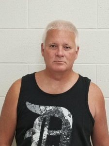 John Mark Sargent a registered Sex Offender of Ohio