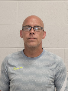 Chad Michael Martin a registered Sex Offender of Ohio