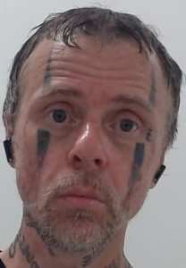 Jeremy Edmund Kinser a registered Sex Offender of Ohio