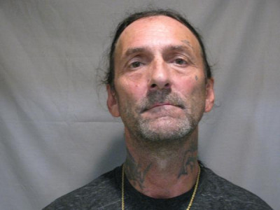 Dean Arnold Fooce a registered Sex Offender of Ohio