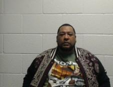 Calvin Ronald Garner a registered Sex Offender of Ohio