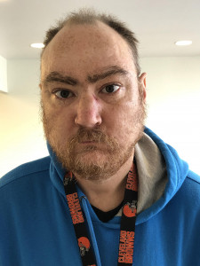 Chris Allen Shuman a registered Sex Offender of Ohio