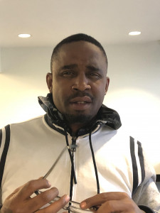 Aikeem T Chambers a registered Sex Offender of Ohio