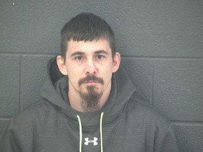 Scott Eugene Lyons a registered Sex Offender of Ohio