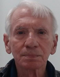 Gerald William Carruthers a registered Sex Offender of Ohio