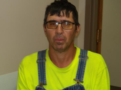 Paul E Hershberger a registered Sex Offender of Ohio