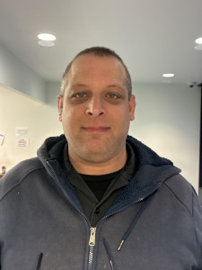 Bradley E Lewicki a registered Sex Offender of Ohio