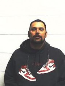 Gregory Wayne Deleon a registered Sex Offender of Ohio