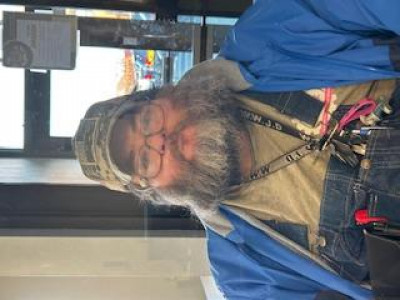 George Lewis Dunwoody a registered Sex Offender of Ohio