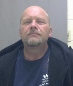 Christopher Scott Mearns a registered Sex Offender of Ohio