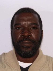 Darrell W Arnold a registered Sex Offender of Ohio