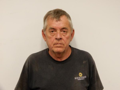 Richard Paul Brister a registered Sex Offender of Ohio