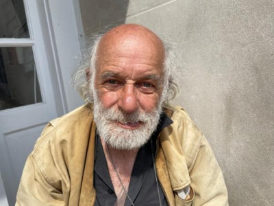 Jimmy Lee Roberts a registered Sex Offender of Ohio