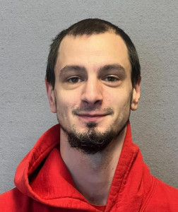 Ellis Fredrick Ludlow a registered Sex Offender of Ohio