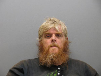 Jason Keith Hodge a registered Sex Offender of Ohio