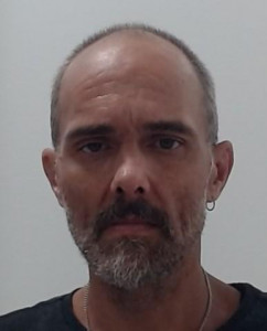 Brian Glenn Anderson a registered Sex Offender of Ohio