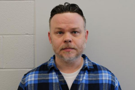 Robbie Alan Roberts a registered Sex Offender of Ohio
