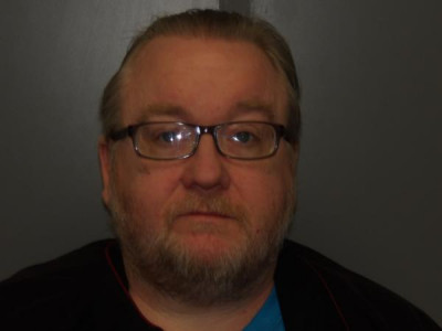 Jerry Wolfe a registered Sex Offender of Ohio