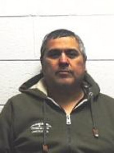 Phillip Alvarez a registered Sex Offender of Ohio