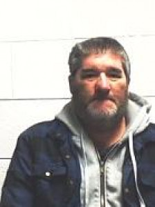 Bradley A Strong a registered Sex Offender of Ohio